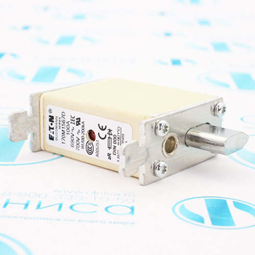 170M1567D Предохранитель Bussmann/Eaton