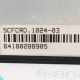 5CFCRD.1024-03/SSD-C01G-3576 Карта памяти B&R/SiliconDrive (б/у)