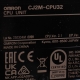 CJ2M-CPU32 Модуль ЦПУ Omron