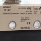 ZC-Q55 Выключатель концевой Omron