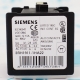 3RH1911-1HA22 Блок дополнительных контактов Siemens