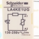 LA4KE1UG Варистор Schneider Electric