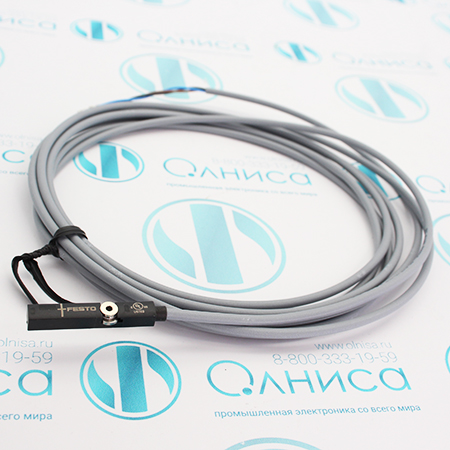 SME-8M-DS-24V-K-2,5-OE