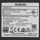 6SL3210-5BE31-1UV0 Преобразователь Siemens