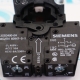 3SB3608-2DA11 Кнопка поворотная Siemens