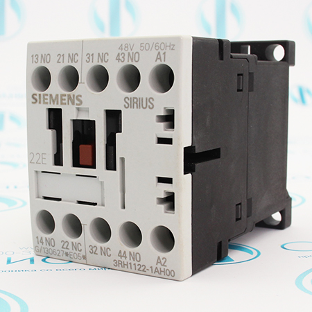3RH1122-1AH00