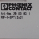 RIF-1-BPT/2X21 2900931 Блок релейный Phoenix Contact
