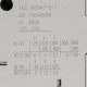 GPAC11LRA Блок контактный General Electric (б/у)