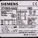 3TF2010-0AG2 Контактор Siemens