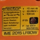 IME2015LFBOW Датчик индуктивный IFM