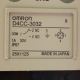 D4CC-3032 Выключатель концевой Omron