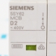 5SY6202-8 Выключатель автоматический Siemens