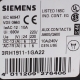 3RH1911-1GA22 Блок дополнительных контактов Siemens