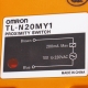 TL-N20MY1 Датчик индуктивный Omron