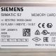6ES7952-1KK00-0AA0 Карта памяти Siemens