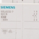 5SL6232-7 Выключатель автоматический Siemens