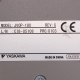 JVOP-180 LCD-панель цифровая Omron/Yaskawa (б/у)