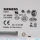 5SX2201-7 Выключатель автоматический Siemens
