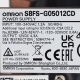 S8FS-G05012CD Блок питания Omron