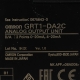 GRT1-DA2C Контроллер Omron