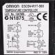 E5CSV-R1T-500 100-240AC Регулятор температуры Omron (с хранения)
