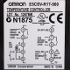 E5CSV-R1T-500 100-240AC Регулятор температуры Omron (с хранения)