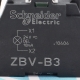 ZBVB3 Блок световой Schneider Electric