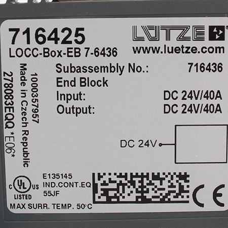 LOCC-BOX-EKL 7-6435