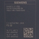 6ES7540-1AB00-0AA0 Модуль Siemens