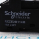 RXZE2M114M Колодка Schneider Electric