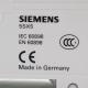 5SX5205-7 Выключатель Siemens
