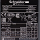 LRE07 Реле перегрузки тепловое Schneider Electric