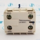 LA1KN11 Блок дополнительных контактов Schneider Electric/Telemecanique