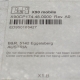 X90CP174.48.0000 Модуль ЦПУ B&R (с хранения)