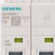 5SY5203-7 Выключатель автоматический Siemens
