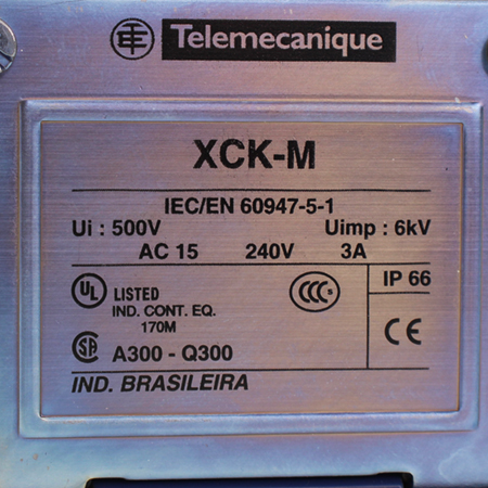 XCKM115