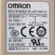 D4V-8104SZ-N Выключатель концевой Omron