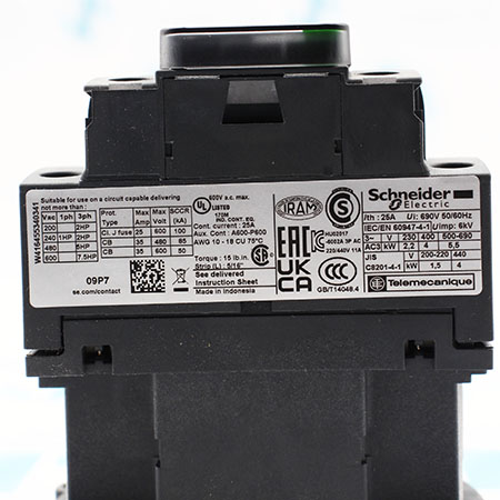 LC1D09P7