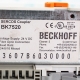 BK7520 Соединитель шинный Beckhoff