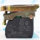 ZB4BZ103 Блок контактный с крепежной основой Telemecanique/Schneider Electric