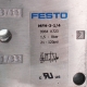 MFH-3-1/4 Распределитель Festo