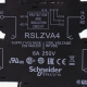 RSL1PVPU Комплект реле и розетки Schneider Electric