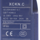 XCKN2145P20 Выключатель концевой Schneider Electric/Telemecanique