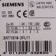 3RT1916-2FL11 Блок электронный с задержкой срабатывания Siemens