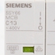 5SY6613-7 Выключатель автоматический Siemens