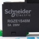 RGZE1S48M Колодка для реле Schneider Electric