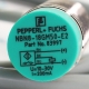 NBN8-18GM50-E2 Датчик индуктивный Pepperl Fuchs