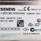 6ES7952-1AH00-0AA0 Карта памяти Siemens