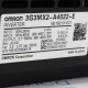 3G3MX2-A4022-E Преобразователь частотный Omron