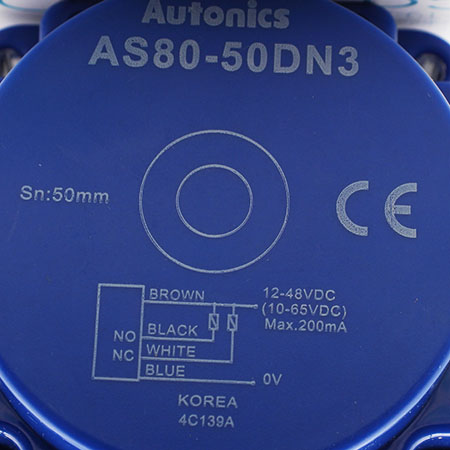 AS80-50DN3